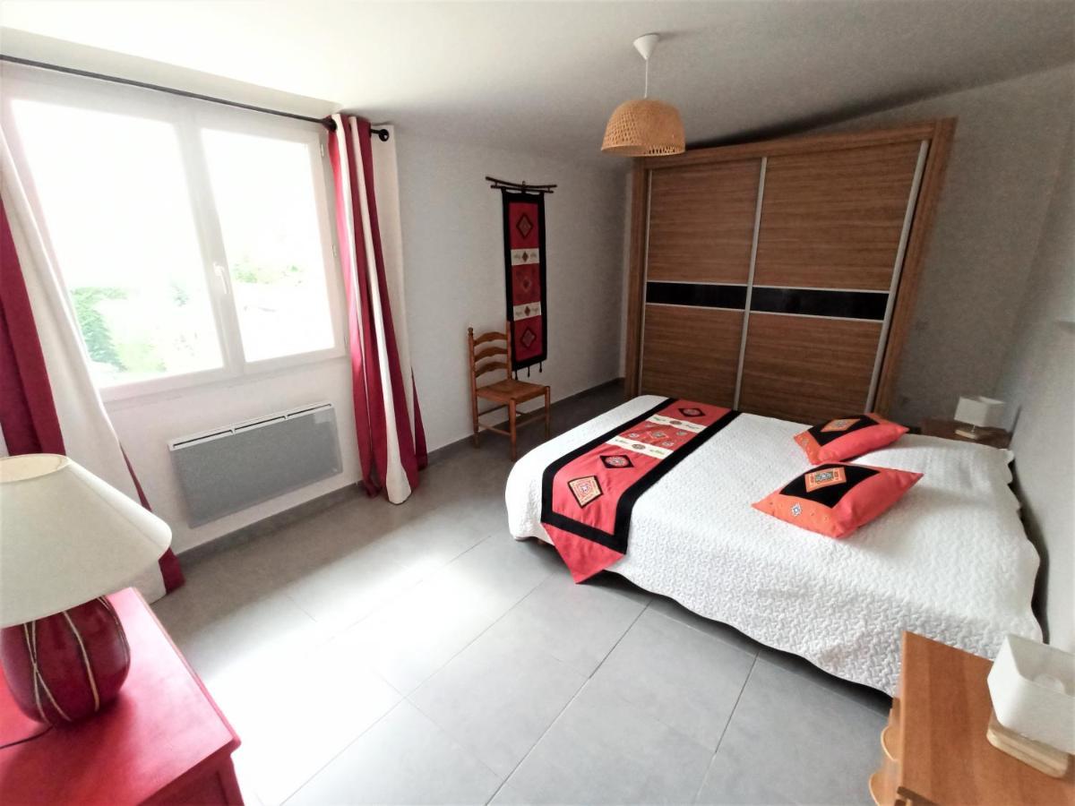 Appartement Grand Confort A Deux Pas Du Centre Ville Л'Іль-сюр-ла-Сорг Екстер'єр фото